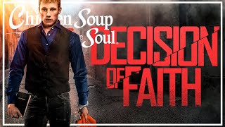 Decision Of Faith  FULL MOVIE  2012  Drama Inspiring Thriller [upl. by Delphina]