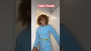 The sibling that always fights back…😭💀 pt14 comedy viral [upl. by Naerol]