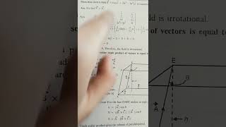 Electric field irrotational and conservative proof with an example electricityandmagnetism [upl. by Ayvid]