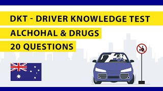 2024 NEW DKT — NSW Driver Knowledge Test With Real Practice Questions Part 312 [upl. by Estas]