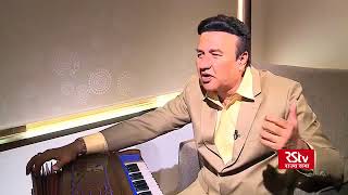 Sunn roobiya tumse pyar hogaya by Anu Malik 360p [upl. by Heyra299]