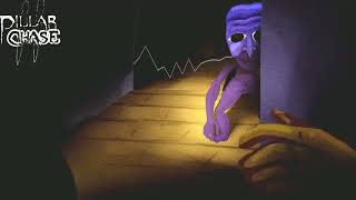 Ao oni pillar chase 2 theme remix NOT MADE BY ME read desc [upl. by Danae]