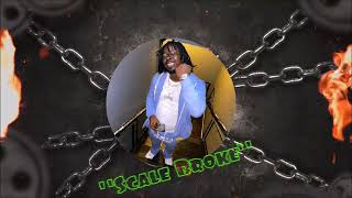 FREE Lolife Blacc Type Beat quotScale Brokequot [upl. by Bodkin]