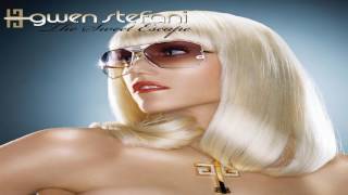 Gwen Stefani ft Akon  The Sweet Escape Slowed [upl. by Ayaet]