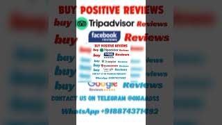 Positive Reviews Provider  review provider  Review Service Provider [upl. by Eahsram]