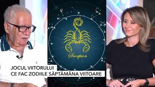 Horoscop 1623 septembrie 2024 cu Mihai Voropchievici  Adevăruri ascunse din 14 septembrie [upl. by Suoiluj]