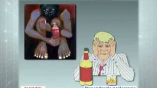 Todo sobre drogas Alcohol IIIwmv [upl. by Kcirderfla371]