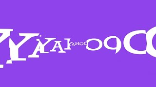 Yahoo Search Yodel Ident Logo Lets Effects [upl. by Ticon]