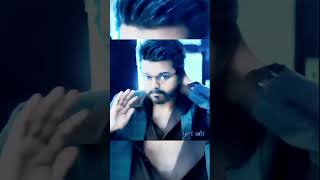 GOAT movie Gandhi Thalapathy Vijay unfrezzmyaccount filmthalapathy4107 goat [upl. by Eerbua]