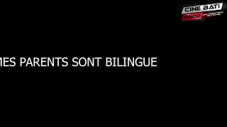 Princesse mamiton  le bilinguisme au Cameroun pas de discriminations une réalisation de fokou omer [upl. by Obara]