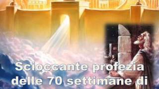 Scioccante profezia delle 70 settimane di Daniele 9 Radio Blast [upl. by Delila881]