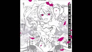 The Caligula Effect OST  03  Tokimeki Riberie ReArrange version [upl. by Edmunda719]