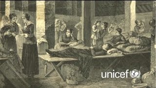 Cholera A new approach to an ancient disease [upl. by Yerffoj435]