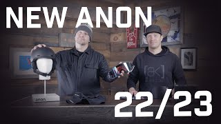 Whats New From Anon For 2223 [upl. by Husha]