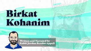 What is the Birkat Kohanim The Jewish Priestly Blessing [upl. by Calisa425]