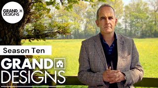 Grand Designs UK  Full Episode  Season 10 Episode 02  Hertfordshire [upl. by Peers]