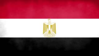 Egypt National Anthem Instrumental [upl. by Alleuqram400]