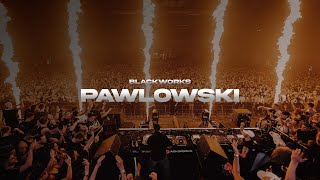 Pawlowski  Blackworks Festival IFEMA 2024  VIDEOSET [upl. by Nylahs]