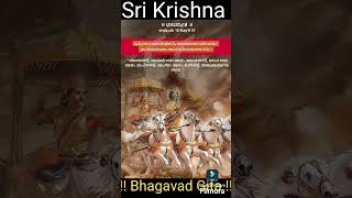 Bhagavad Gita in Kannada and English Chapter 10 and Verses 37 [upl. by Eirrot441]