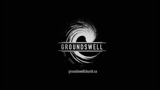 Pastor Tammy shares the heart behind Groundswell [upl. by Millur]