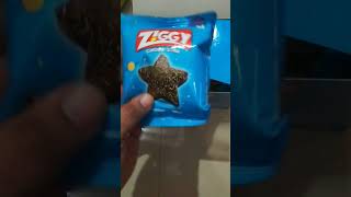 Ziggy choco star cakewith sprinklesrs20 per pc [upl. by Nmutua]