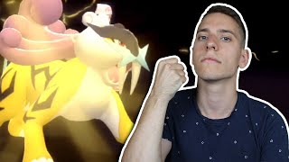 Mon PREMIER COMBAT sur Pokémon Diamant Étincelant amp Perle Scintillante [upl. by Eanrahs]