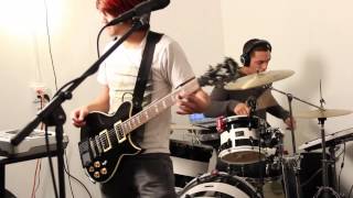 Flux Pavilion  Bass Cannon Live Cover by Pinn Panelle [upl. by Carboni487]