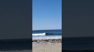 Short Sands Beach York Beach Maine myhappyplace maine vacation [upl. by Eilhsa]