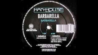 Barbarella  Barbarella My Name Is Barbarella  Spaceship 1993 [upl. by Marr]