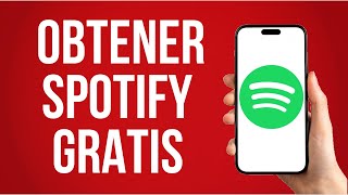 Como Obtener Spotify Premium Gratis 1 Mes [upl. by Miza]