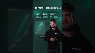 Trade of the Week  FTMO [upl. by Rekrap]