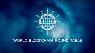 World Blockchain Roundtable Hosted By Dragonchain [upl. by Lyrehs]