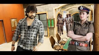 Yash New Released Full Hindi Dubbed Action Movie  Shanvi Srivasthav  Pushpa Swamy  Navya Swamy [upl. by Assilat]