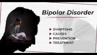 What is Bipolar Disorder [upl. by Fransen]