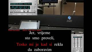 Pusti vrijeme da zaboravimidiVanbasco coolsoft sf2 bank Demo  KorgYamahaRoland [upl. by Eniluj142]