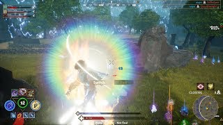 SPELLBREAK SQUADS GAMEPLAY [upl. by Selden]