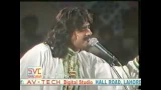 Bol Mitti De Bawiya by Arif Lohar Junaid Akrams Favroute song [upl. by Dyolf]