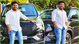 💥😍 26Lakhs Worth Brand New MG Hector Plus Review 🤩 [upl. by Madeleine916]