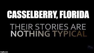 Casselberry Florida [upl. by Airlia]