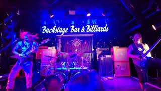 Vitriol 8202024 Live in Las Vegas NV at Backstage Bar and Billards [upl. by Knoll]