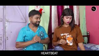 EK TARE HI HAI BHOROSHA  HEARTBEAT [upl. by Mehitable]