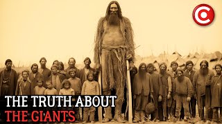 Forbidden Archaeology Lost Giants of America  Documentary Part 1 [upl. by Codd]