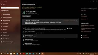 Windows 10 11 Will have the last bug fixes in November then only January 2025 [upl. by Deeraf150]