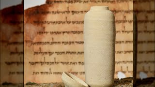 12 MustKnow Facts About The Dead Sea Scrolls [upl. by Anuayek246]