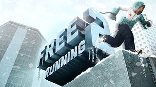 Free Running 2 Christmas Update [upl. by Pacificas]