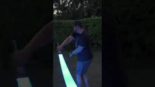 Theory Sabers Lightsaber Sounds are INSANE [upl. by Ailemak]