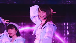 Kojima Mako canter  Gagaga AKB48 Tandoku Concert Ja Ba Ja tte Nani？ Yoru Kouen [upl. by Nagoh488]