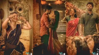 Kambathu ponnuKambathu ponnu song status 😇🥰💖tamilsongstatus whatsappstatus trendingshorts [upl. by Caswell428]