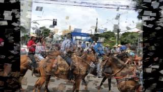 CAVALGADA EM LONDRINA 2013 em fotos nº 2  by FARINA [upl. by Ennayd126]