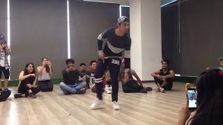 Piyush Bhagat dance on pinga [upl. by Oicaroh]